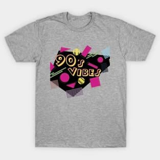 90s Vibes 1 T-Shirt